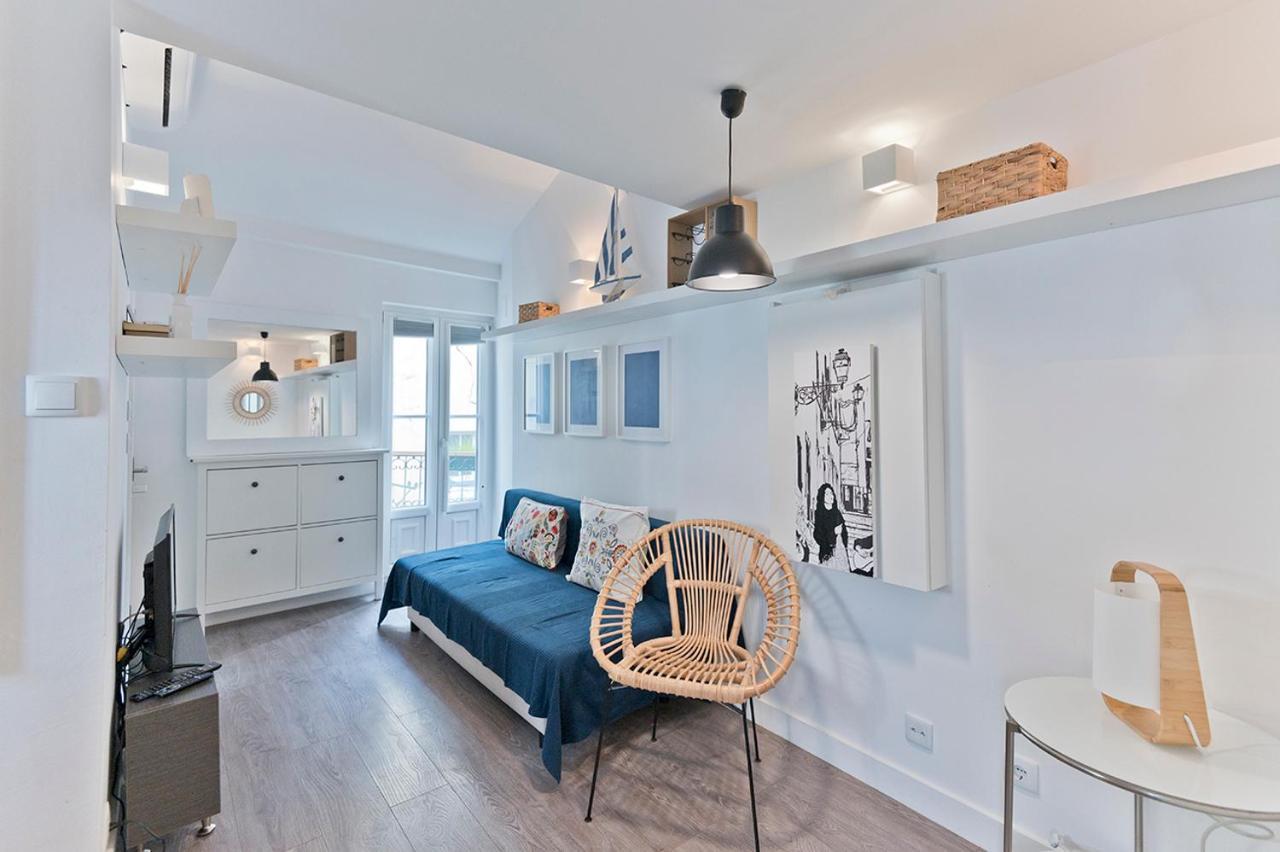 Bmyguest - Fado Mezzanine Apartment リスボン エクステリア 写真