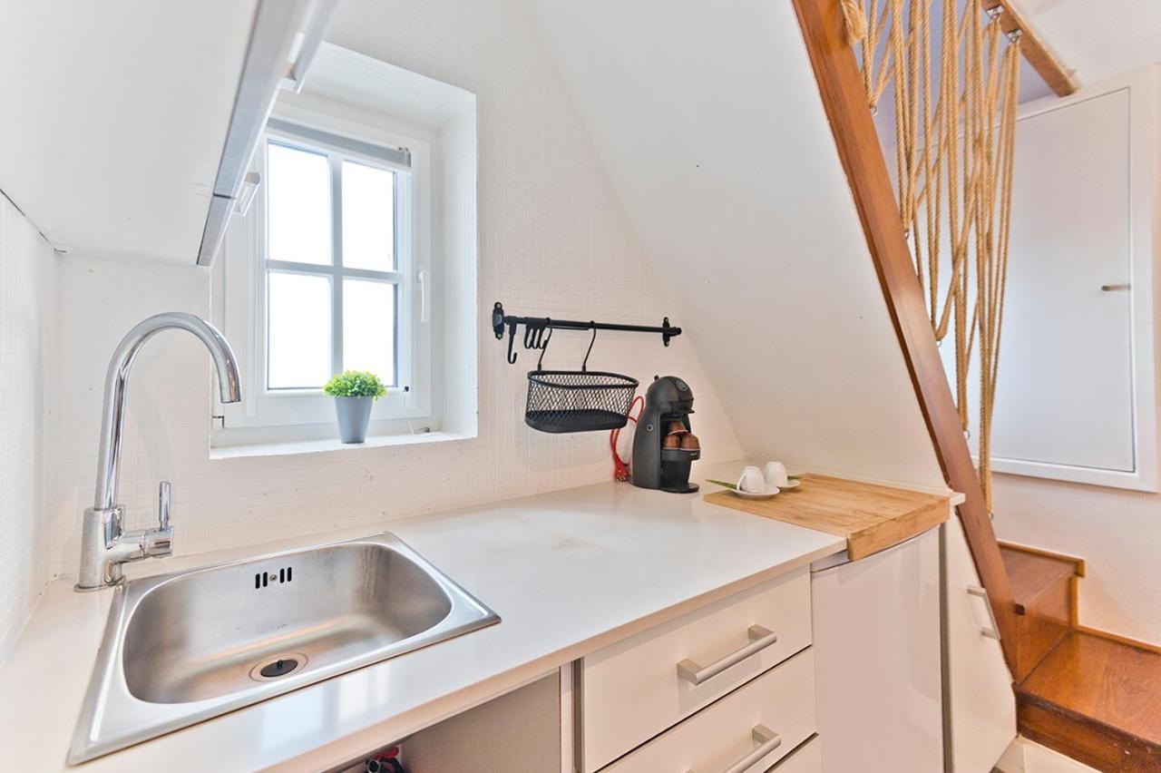 Bmyguest - Fado Mezzanine Apartment リスボン エクステリア 写真