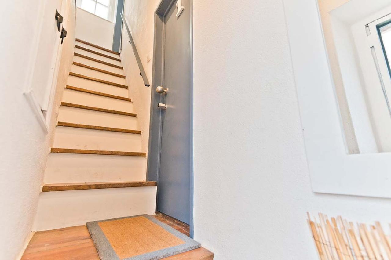Bmyguest - Fado Mezzanine Apartment リスボン エクステリア 写真