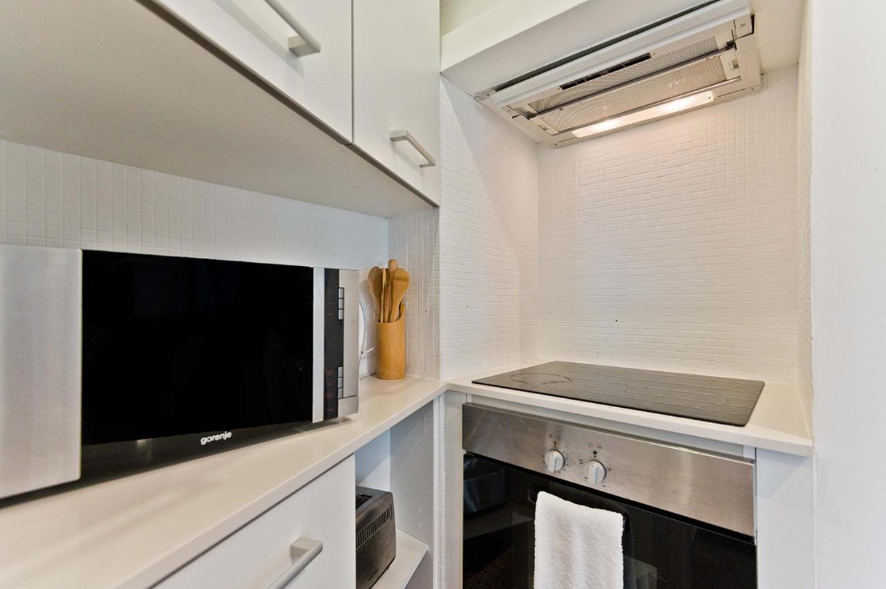 Bmyguest - Fado Mezzanine Apartment リスボン エクステリア 写真