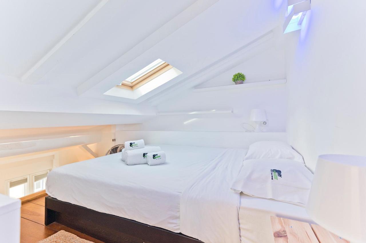 Bmyguest - Fado Mezzanine Apartment リスボン エクステリア 写真