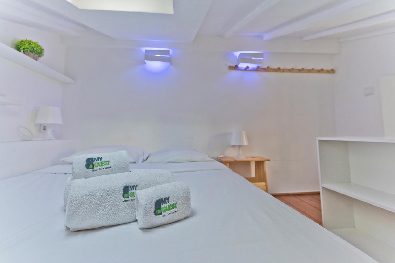 Bmyguest - Fado Mezzanine Apartment リスボン エクステリア 写真